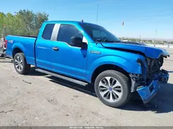 1FTEX1CP5LKD75746 2020 FORD F-150