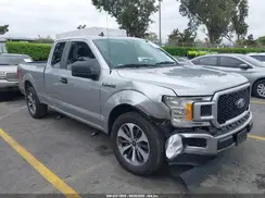 1FTEX1CP5LKE06736 2020 FORD F-150