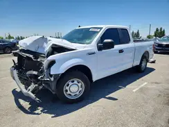 1FTEX1CP5LKF39951 2020 FORD F-150