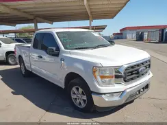 1FTEX1CP5MFA09411 2021 FORD F-150