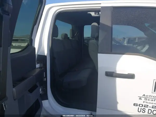 1FTEX1CP5MFA09411 2021 FORD F-150 - Image 8