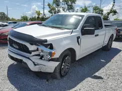 1FTEX1CP5MFB29502 2021 FORD F-150