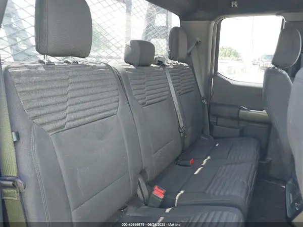 1FTEX1CP5MFC91954 2021 FORD F-150 - Image 8