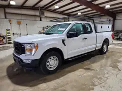 1FTEX1CP5MKD83878 2021 FORD F-150