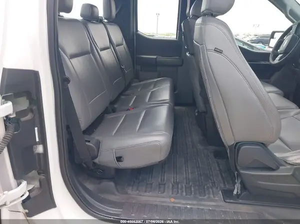1FTEX1CP5MKD90474 2021 FORD F-150 - Image 8