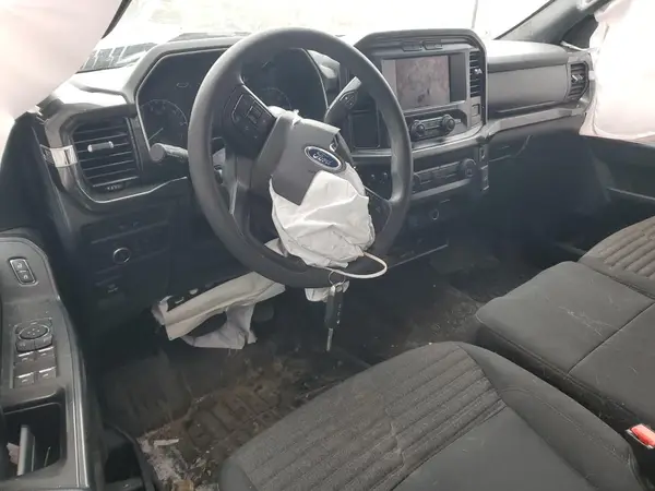 1FTEX1CP5MKE16099 2021 FORD F-150 - Image 8
