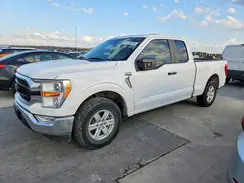 1FTEX1CP5MKE40337 2021 FORD F-150