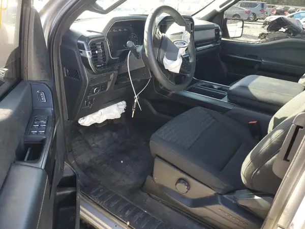 1FTEX1CP5MKE62550 2021 FORD F-150 - Image 8