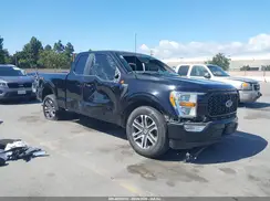 1FTEX1CP5MKE93684 2021 FORD F-150