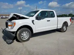 1FTEX1CP5NKE51842 2022 FORD F-150