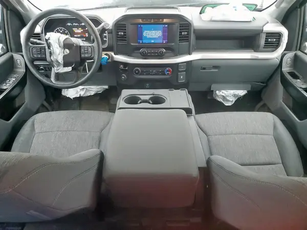 1FTEX1CP5NKE51842 2022 FORD F-150 - Image 8