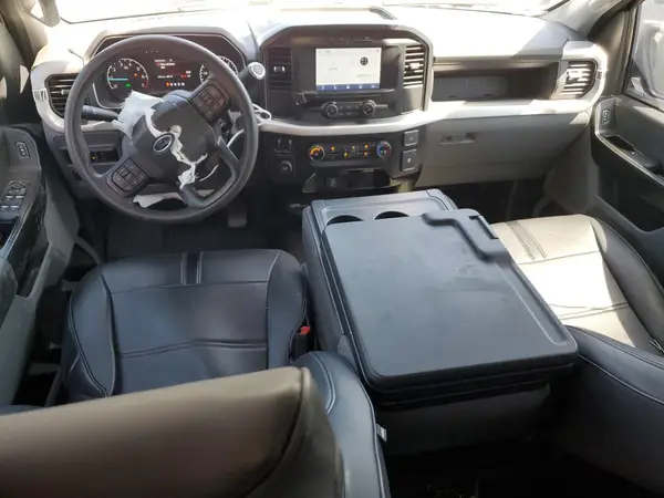 1FTEX1CP5NKF28807 2022 FORD F-150 - Image 8