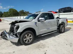 1FTEX1CP5PKD00177 2023 FORD F-150