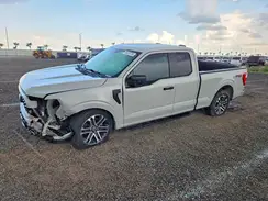 1FTEX1CP5PKD23295 2023 FORD F-150