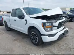 1FTEX1CP5PKD48908 2023 FORD F-150