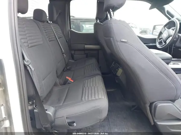 1FTEX1CP5PKD48908 2023 FORD F-150 - Image 8