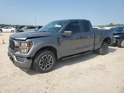 1FTEX1CP5PKD56751 2023 FORD F-150
