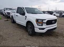 1FTEX1CP5PKD67250 2023 FORD F-150