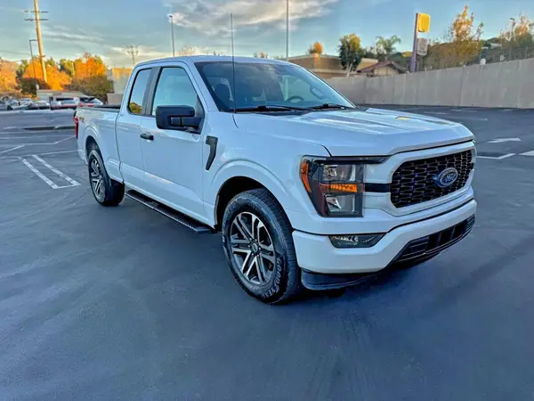 1FTEX1CP5PKD77907 2023 FORD F-150 - Image 1
