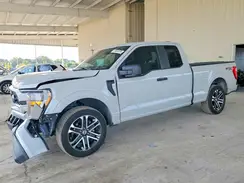 1FTEX1CP5PKD80578 2023 FORD F-150