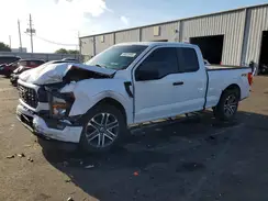 1FTEX1CP5PKE37300 2023 FORD F-150