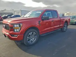 1FTEX1CP5PKE95195 2023 FORD F-150