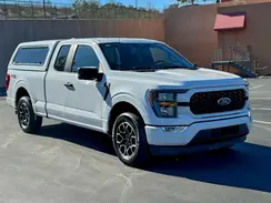 1FTEX1CP5PKF03733 2023 FORD F-150