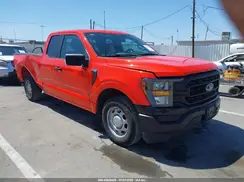 1FTEX1CP5PKF09046 2023 FORD F-150