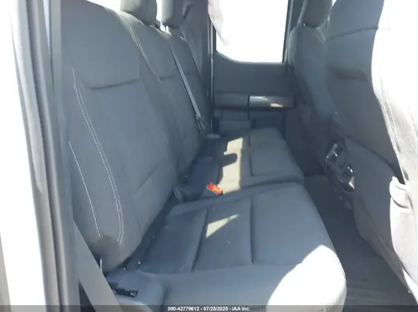 1FTEX1CP5PKF15185 2023 FORD F-150 - Image 8