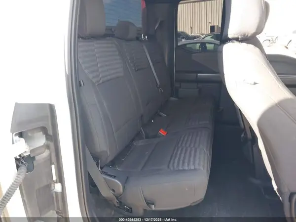1FTEX1CP5PKF54648 2023 FORD F-150 - Image 8