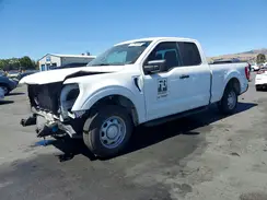 1FTEX1CP5PKF79906 2023 FORD F-150