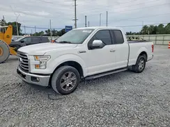 1FTEX1CP6GFB50122 2016 FORD F-150