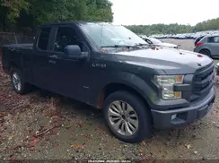 1FTEX1CP6GFC25529 2016 FORD F-150