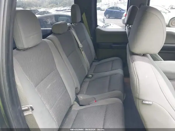 1FTEX1CP6GFC25529 2016 FORD F-150 - Image 8