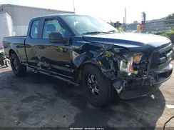 1FTEX1CP6GFC37003 2016 FORD F-150