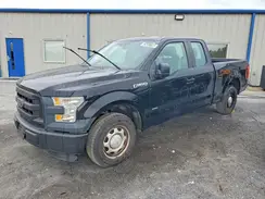 1FTEX1CP6GFC60720 2016 FORD F-150