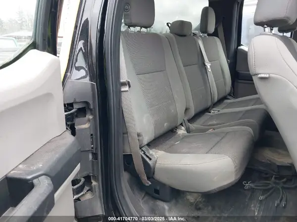 1FTEX1CP6GFC67702 2016 FORD F-150 - Image 8