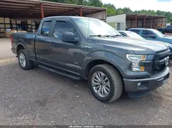1FTEX1CP6GFC71135 2016 FORD F-150
