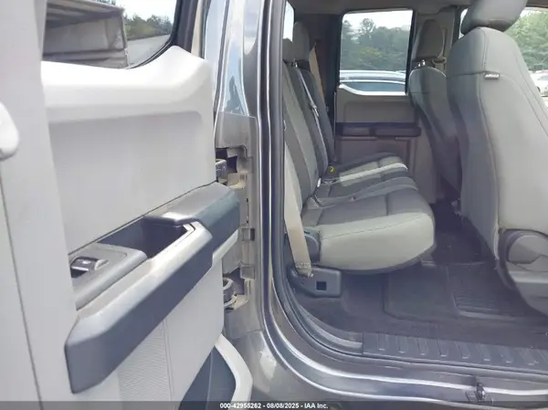 1FTEX1CP6GFC71135 2016 FORD F-150 - Image 8