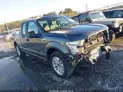 1FTEX1CP6GFC71295 2016 FORD F-150