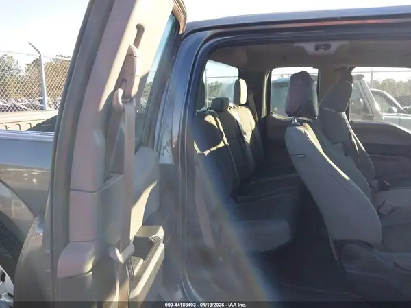 1FTEX1CP6GFC71295 2016 FORD F-150 - Image 8