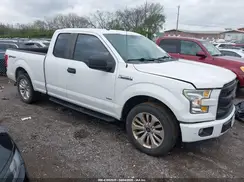 1FTEX1CP6GFC79249 2016 FORD F-150