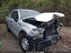 1FTEX1CP6GFD54189 2016 FORD F-150