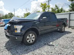 1FTEX1CP6GFD58405 2016 FORD F-150