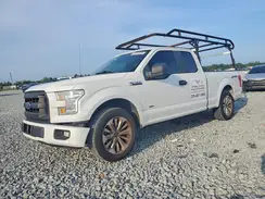 1FTEX1CP6GFD59487 2016 FORD F-150