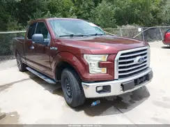 1FTEX1CP6GKD42874 2016 FORD F-150