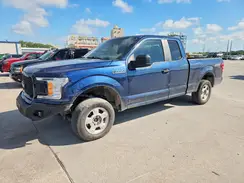 1FTEX1CP6GKD59173 2016 FORD F-150