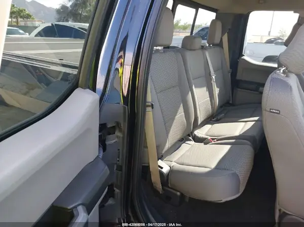 1FTEX1CP6GKE46636 2016 FORD F-150 - Image 8