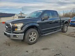 1FTEX1CP6GKE70323 2016 FORD F-150