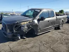 1FTEX1CP6GKE74596 2016 FORD F-150